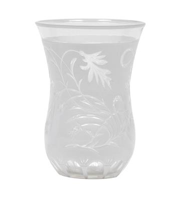 A cup, - Sklo, Porcelán