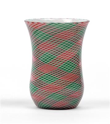 A cup, - Sklo, Porcelán
