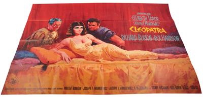 CLEOPATRA - Posters, Advertising Art, Comics, Film and Photohistory