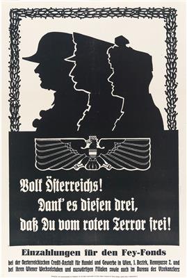 POLITIK - Posters, Advertising Art, Comics, Film and Photohistory