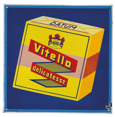 VITELLO - Posters, Advertising Art, Comics, Film and Photohistory