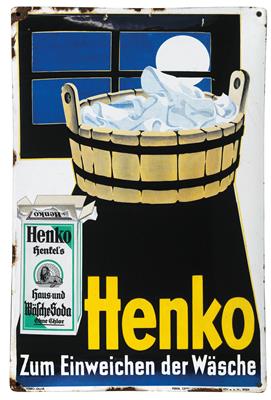 HENKO - Posters, Advertising Art, Comics, Film and Photohistory