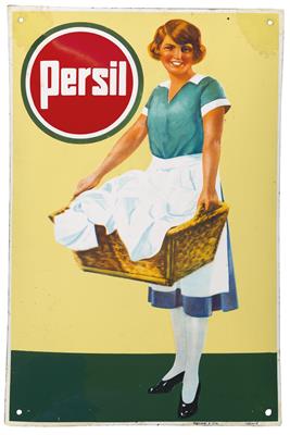 PERSIL - Plakate, Reklame, Comics, Film- und Fotohistorika