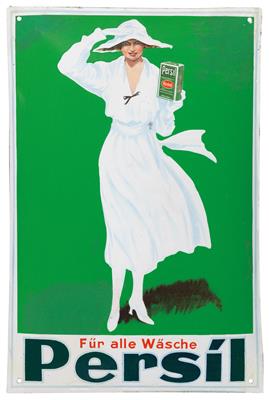 PERSIL - Posters, Advertising Art, Comics, Film and Photohistory