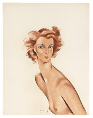 PIN UPS - Posters, Advertising Art, Comics, Film and Photohistory