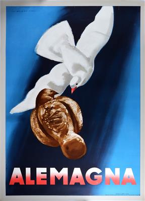 ALEMAGNA - Posters