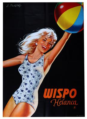 WISPO - Posters
