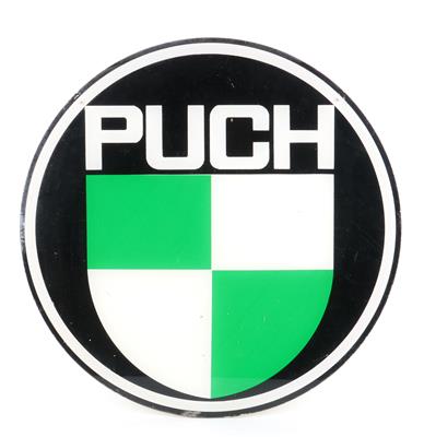 PUCH - Posters and Advertising Art