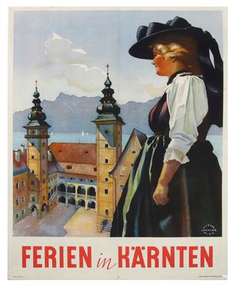 FERIEN IN KÄRNTEN - Posters