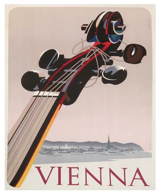 VIENNA - Posters