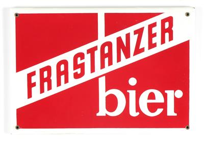 BIER, Konvolut (3 Stück) - Posters and Advertising Art