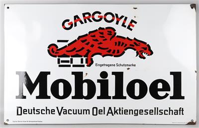 GARGOYLE MOBILOEL - Plakáty a reklama