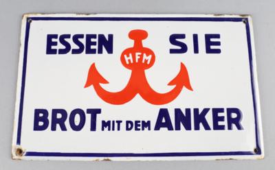 ANKERBROT, Konvolut (2 Stück) - Posters and Advertising Art