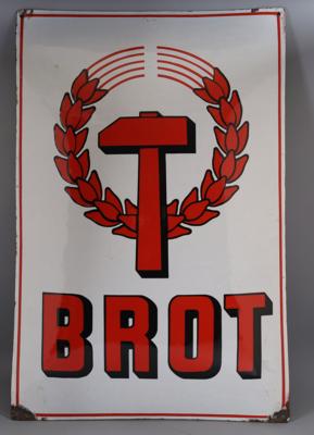 HAMMER BROT - Posters and Advertising Art