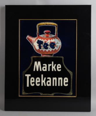 MARKE TEEKANNE - Posters and Advertising Art