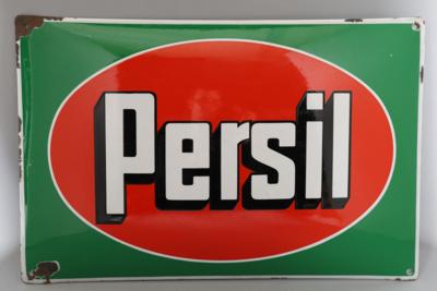 PERSIL - Plakate & Reklame