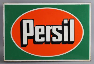 PERSIL - Plakáty a reklama