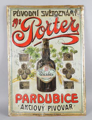 PORTER - Posters and Advertising Art