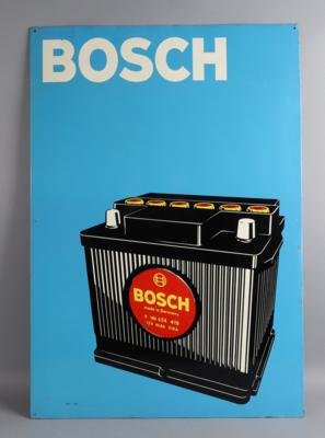 BOSCH - Plakáty a reklama