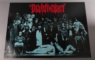 DRAHDIWABERL - Posters and Advertising Art