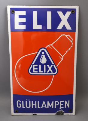 ELIX - Posters and Advertising Art