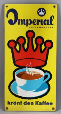 IMPERIAL FEIGENKAFFEE - Posters and Advertising Art