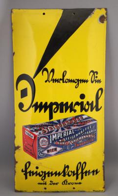 IMPERIAL FEIGENKAFFEE - Posters and Advertising Art