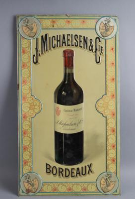 J. MICHAELSEN  &  CIE. - Posters and Advertising Art