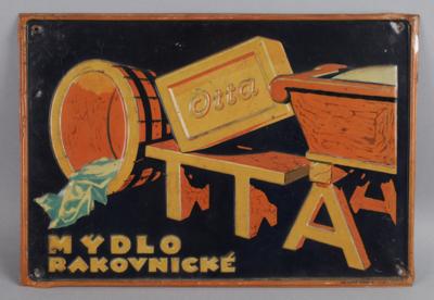 OTTA - Posters and Advertising Art