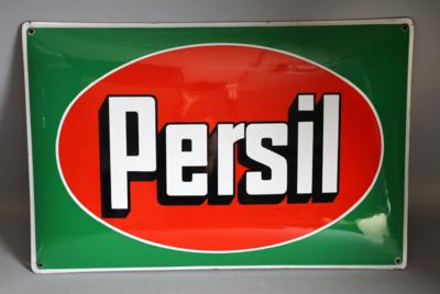 PERSIL - Plakate & Reklame