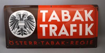 TABAK TRAFIK - Posters and Advertising Art