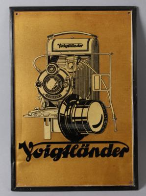 VOIGTLÄNDER - Plakate & Reklame