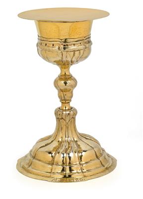 A goblet, - Starožitnosti