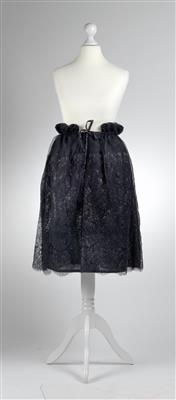 Christian Lacroix - a skirt, - Antiques: Clocks, Sculpture, Faience, Folk Art, Vintage, Metalwork