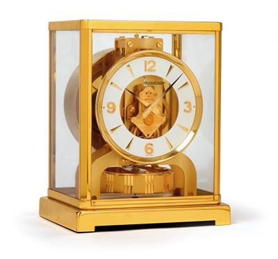 Jaeger LeCoultre ATMOS - Antiques: Clocks, Sculpture, Faience, Folk Art, Vintage
