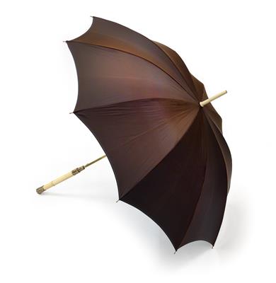 An umbrella, - Starožitnosti
