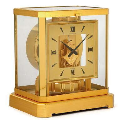 Atmos table clock sale