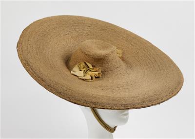 A traditional hat, Styria, - Orologi, vintage, sculture, maioliche, arte popolare