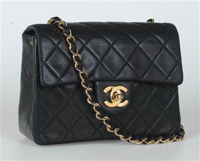 Chanel Flap Bag - Vintage Mode und Accessoires