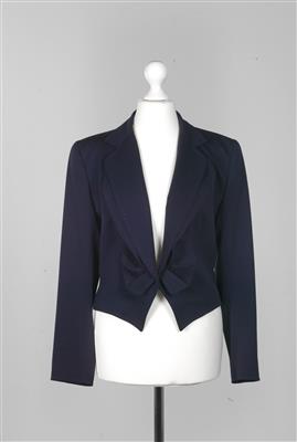 Givenchy Couture Blazer, - Vintage