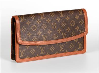 Louis Vuitton Pochette - Vintage