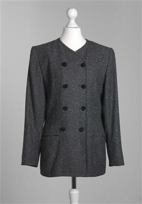 Yves Saint Laurent Rive Gauche - Blazer - Vintage