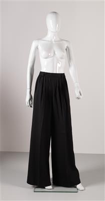 Yves Saint Laurent Rive Gauche - Hose, - Vintage Mode und Accessoires
