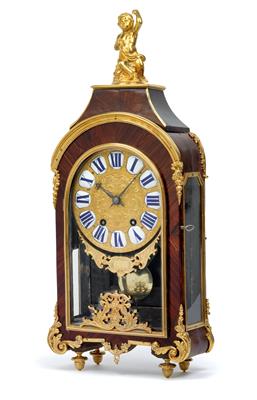 A Directoire Period pendule - Clocks, Asian Art, Metalwork, Faience, Folk Art, Sculpture