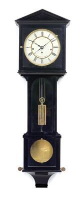 A small lantern clock - Orologi, arte asiatica, vintage, metalli lavorati, fayence, arte popolare, sculture