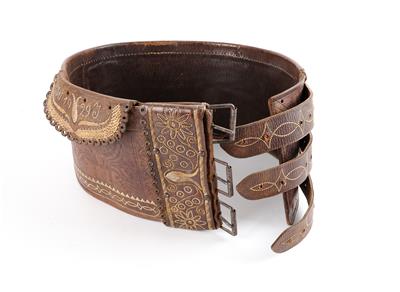 A Transylvanian belt, - Umění a starožitnosti