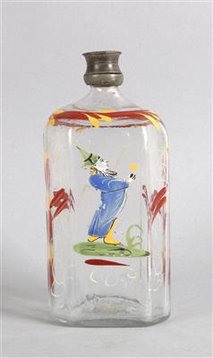 A Freudenthal Schnapps bottle, - Antiquariato