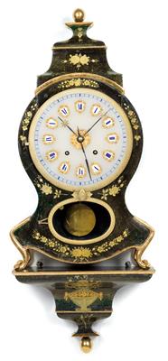 A pendule clock from Neuenburg - Antiquariato