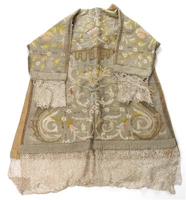 Dalmatica – a chasuble, - Antiques