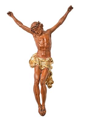 A Figure of Christ, - Antiquariato - Parte 1